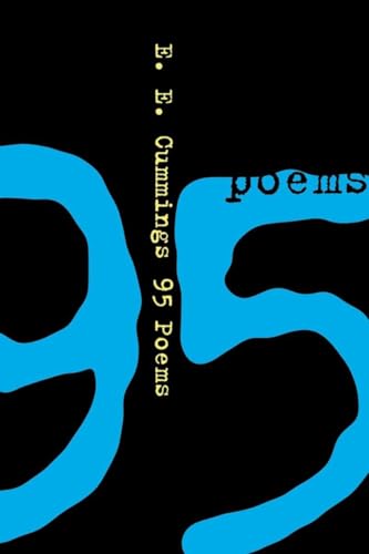 Cover of 95 Poems