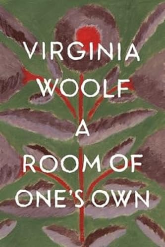 Cover of A Room of One's Own