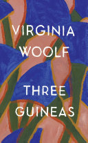 Cover of Three Guineas