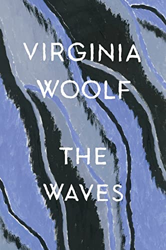 Cover of The Waves
