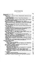 Cover of Commercial fishing industry vessel safety