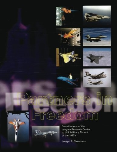 Cover of Partners in freedom