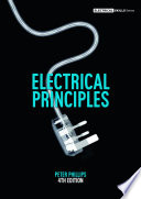 Cover of Electrical Principles