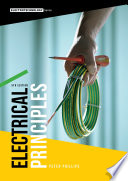 Cover of Electrical Principles 5e