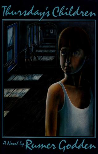 Cover of Thursday's Children