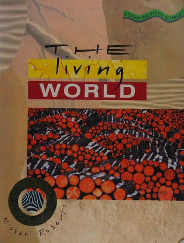 Cover of The Living World