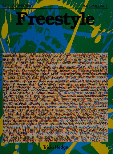 Cover of Freestyle (The Skill of Writing)