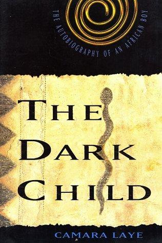 Cover of The African Child