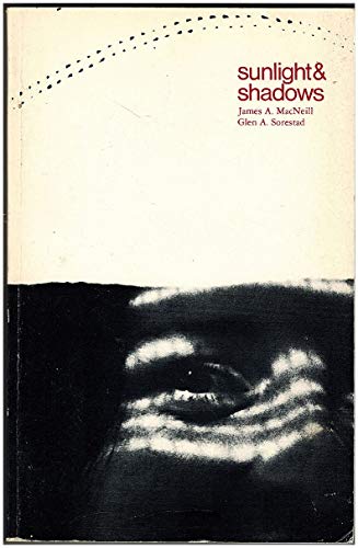 Cover of Sunlight & Shadows