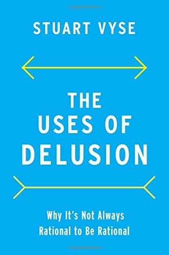 Cover of Uses of Delusion