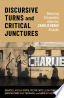 Cover of Discursive Turns and Critical Junctures