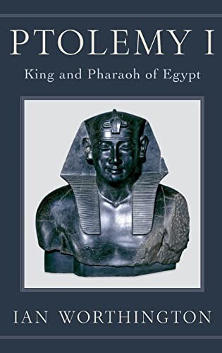 Cover of Ptolemy I