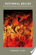 Cover of Rational Belief