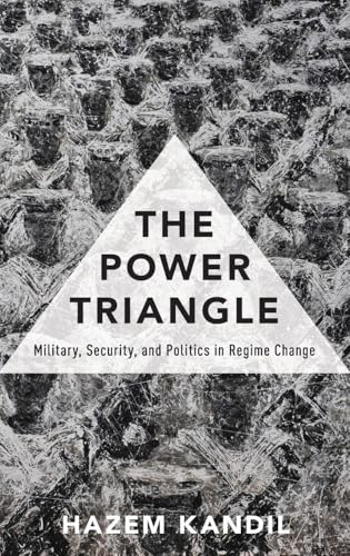 Cover of Power Triangle