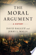 Cover of The Moral Argument