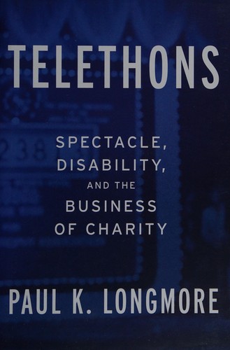 Cover of Telethons