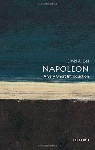 Cover of Napoleon