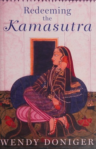 Cover of Redeeming the Kamasutra