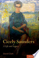 Cover of Cicely Saunders