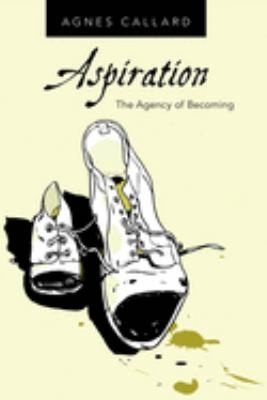 Cover of Aspiration