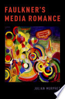Cover of Faulkner's Media Romance