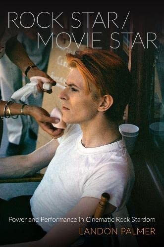 Cover of Rock Star/Movie Star