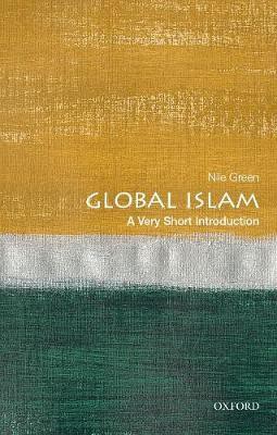 Cover of Global Islam