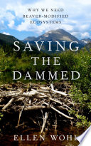 Cover of Saving the Dammed