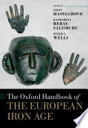 Cover of The Oxford Handbook of the European Iron Age