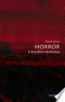 Cover of Horror