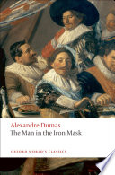 Cover of The Man in the Iron Mask