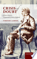 Cover of Crisis of Doubt