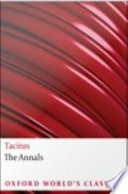 Cover of The Annals