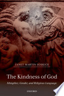 Cover of The Kindness of God