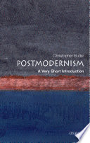 Cover of Postmodernism