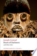 Cover of Heart of Darkness and Other Tales, Rev. ed.