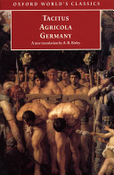 Cover of Agricola and Germany