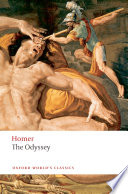 Cover of The Odyssey