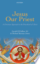 Cover of Jesus Our Priest