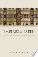 Cover of Empires of Faith