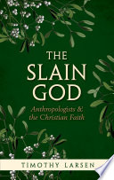 Cover of The Slain God