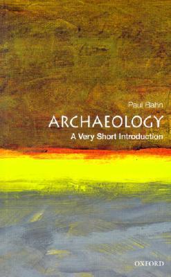 Cover of Archaeology