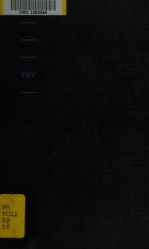 Cover of A sleep of prisoners
