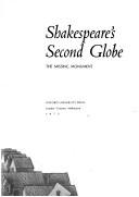 Cover of Shakespeare's Second Globe