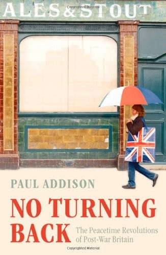 Cover of No Turning Back