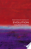 Cover of Evolution