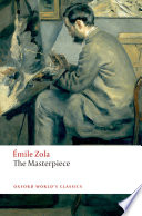 Cover of The Masterpiece