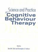 Cover of Science and Practice of Cognitive Behavior Therapy (Oxford Medical Publications)