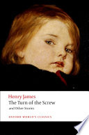 Cover of The Turn of the Screw and Other Stories