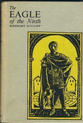 Cover of Eagle Of The Ninth